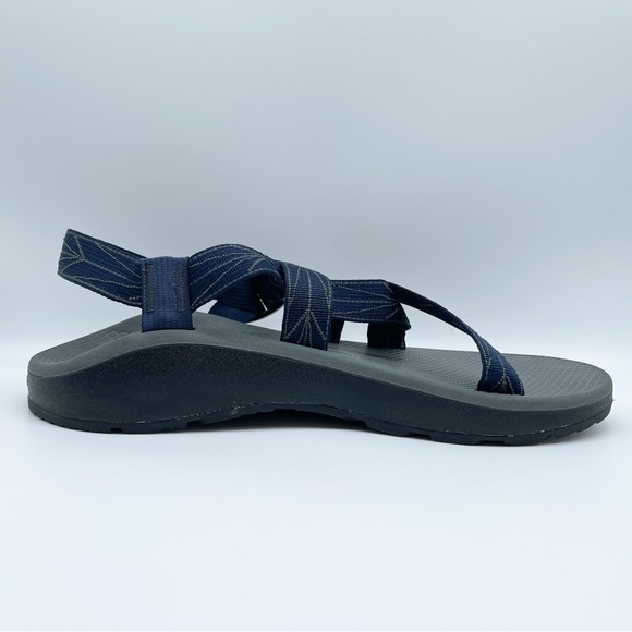 Chaco Men’s Aero Blue Z-Cloud Sandals main image 12